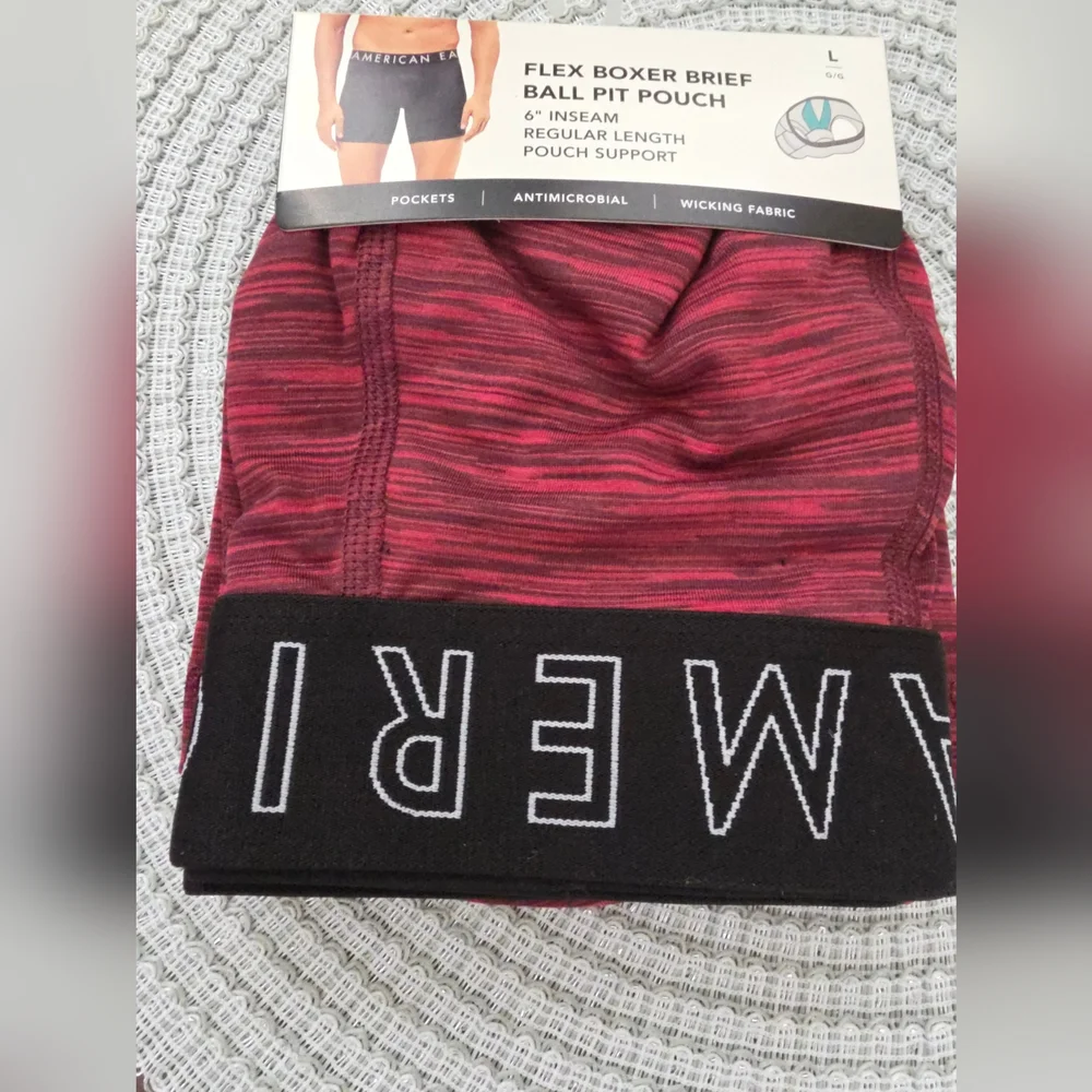 Men's American Eagle Outfitters 6